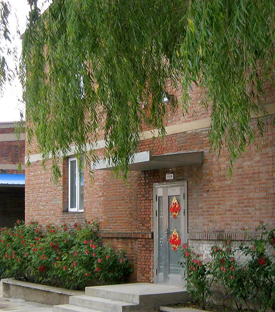 Basins With Pedestal