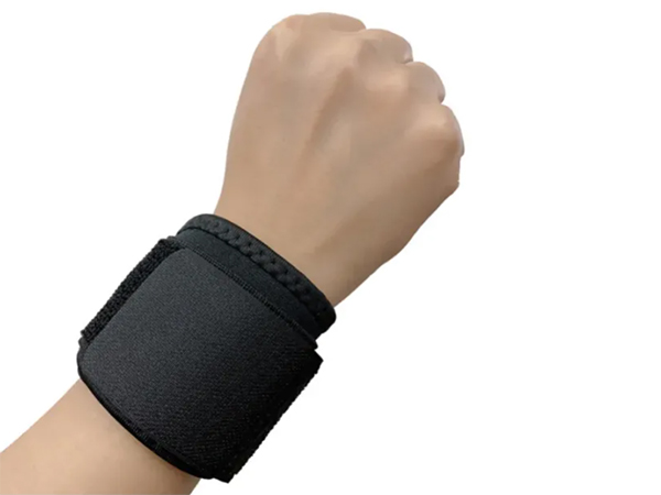 5 Tips for Using Wrist Wraps