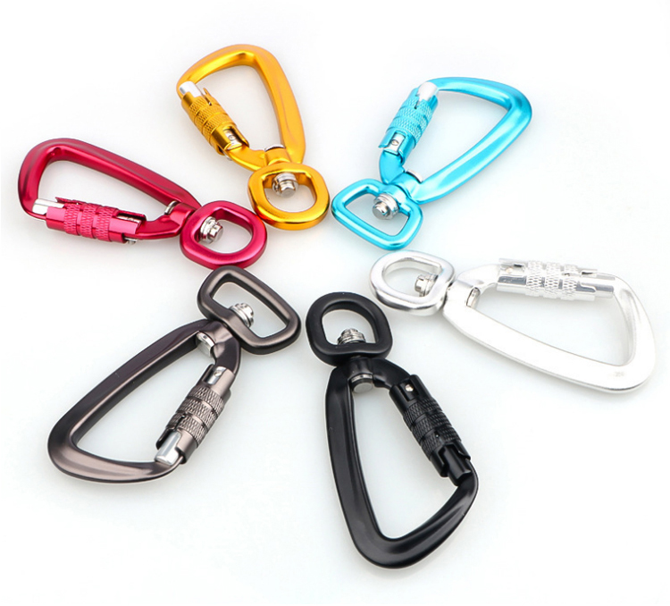 5KN Carabiner