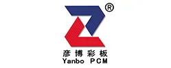 Hoja recubierta de color Hebei Yanbo Co., Ltd.