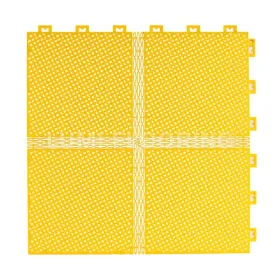 Movable Polypropylene Sport Floor Basketball Flooring