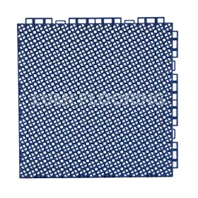 Badminton Court Flooring PP Plastic Interlocking Tiles For Sale