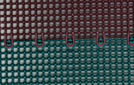 Know More About LUMI Modular Sport Court Flooring Tiles