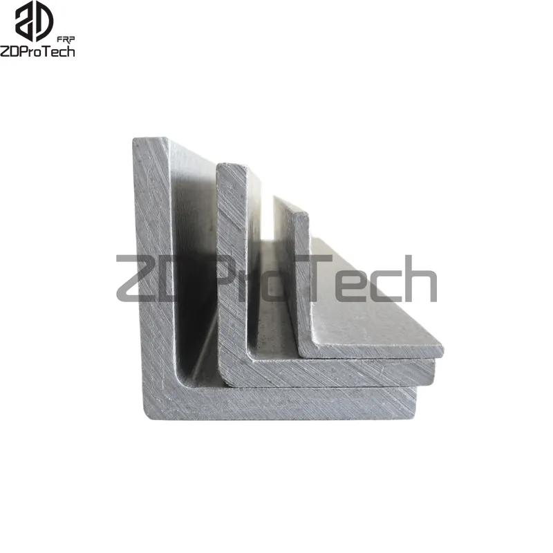 FRP angle beam, FRP L profiles, FRP angle bar
