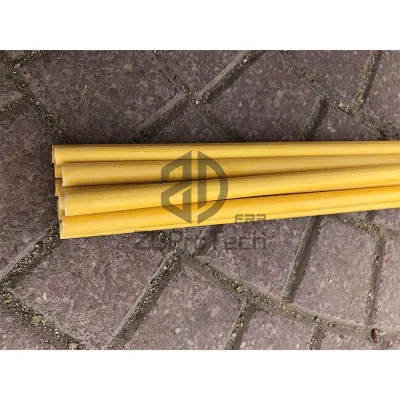 FRP round rod, Fiberglass bar, FRP rebar