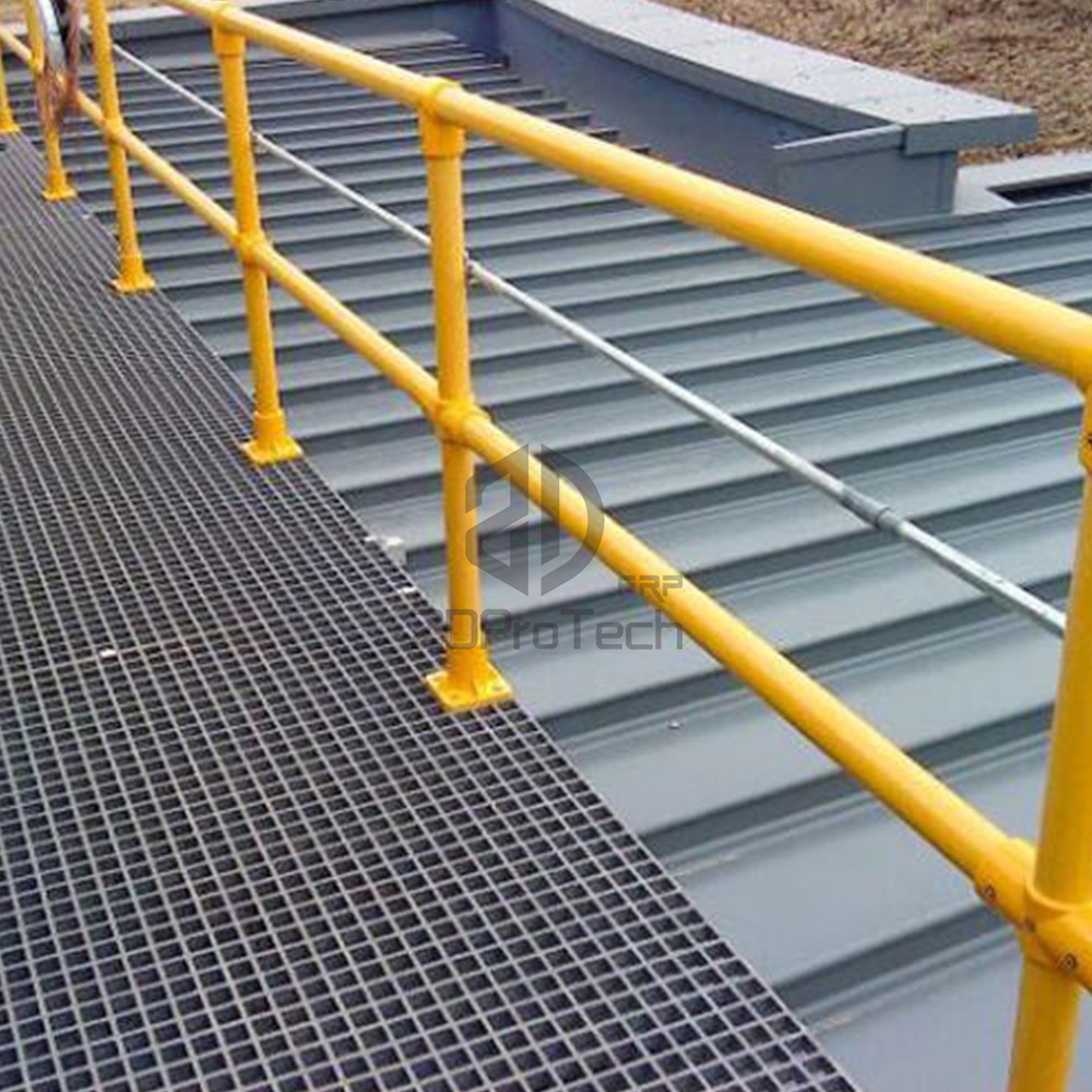 FRP Pultruded Grating