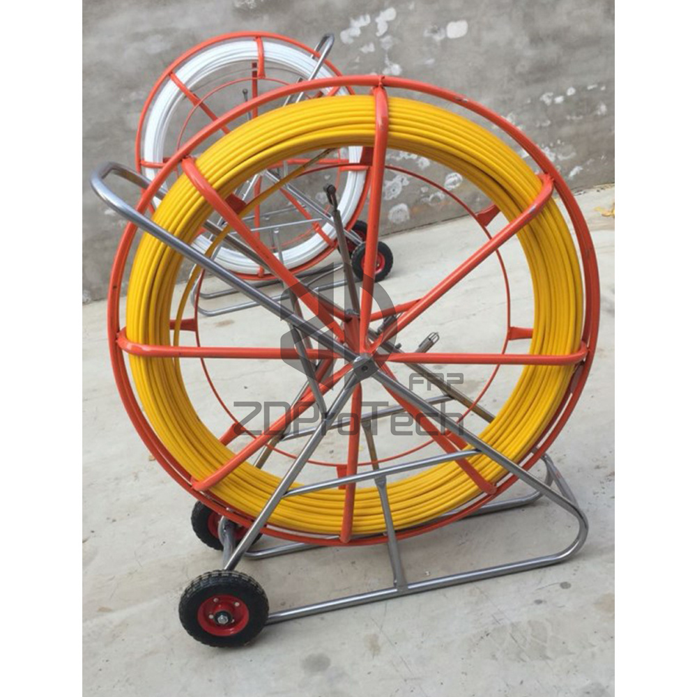 [Holiday Special Offers] Fiberglass Duct Rodder