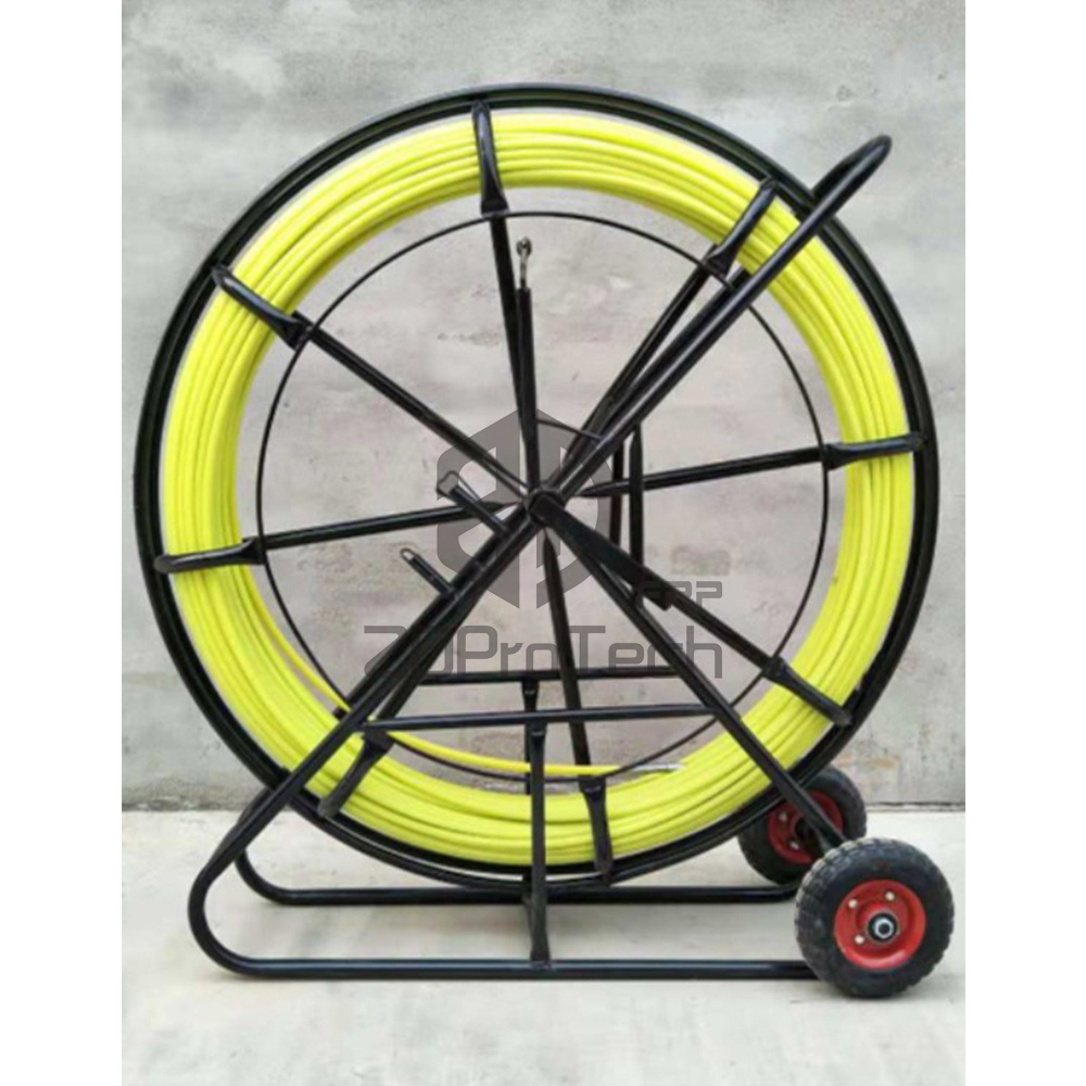 [Holiday Special Offers] Fiberglass Duct Rodder