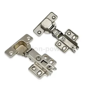 Furniture Accessories Hydraulic Cabinet Hinges CH-35