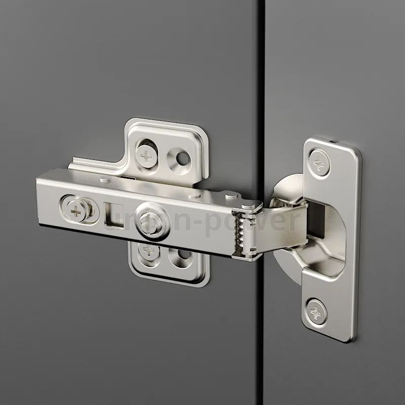 Hydraulic Close Hinge CHY35