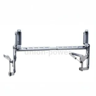 Cabinet Door Bracket  Iron Bar Lift-up Support HZS-G313-I