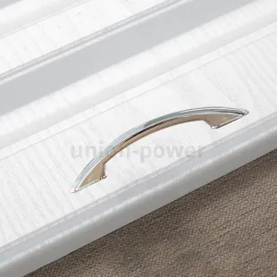 ABS Cabinet Hardware Handle Plastic Pull Handle