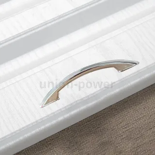 ABS Cabinet Hardware Handle Plastic Pull Handle