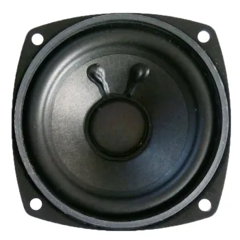 3 inch 15W raw speaker , high SPL91dB