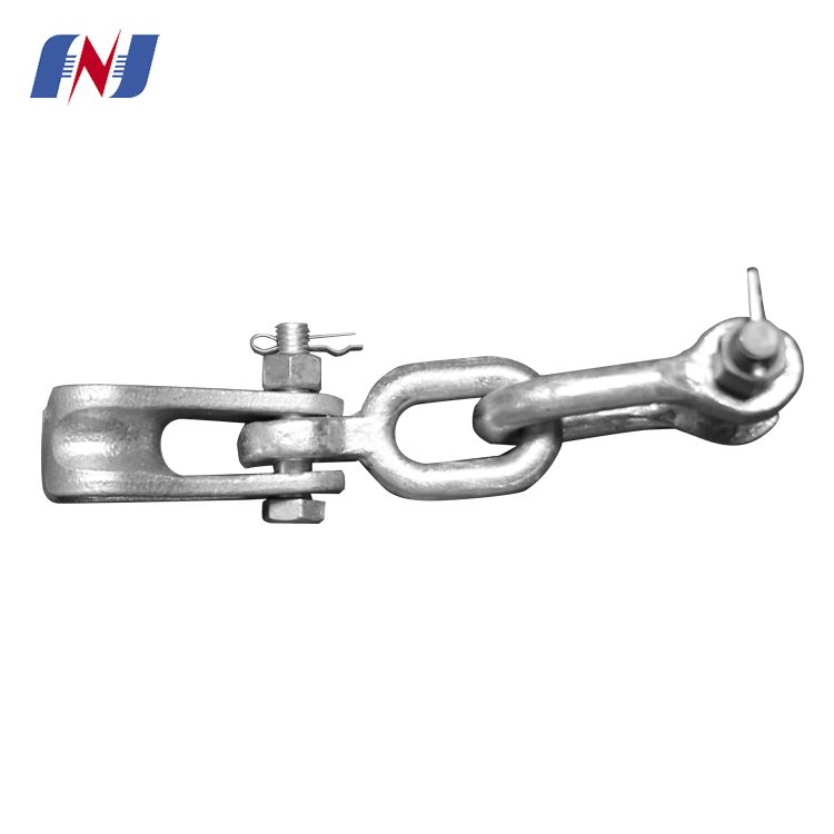 ADSS with ANZ Preformed Tension Clamp