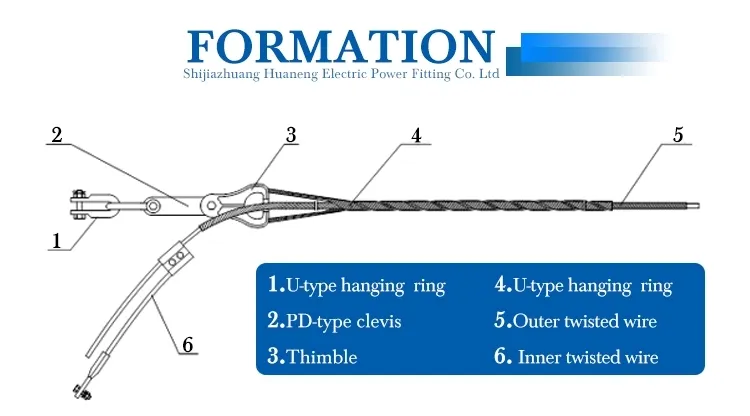 Wire Tension Clamp