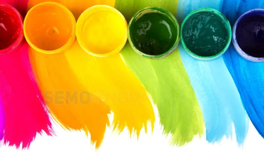 The Instant or Non-instant Cellulose HPMC for Coatings