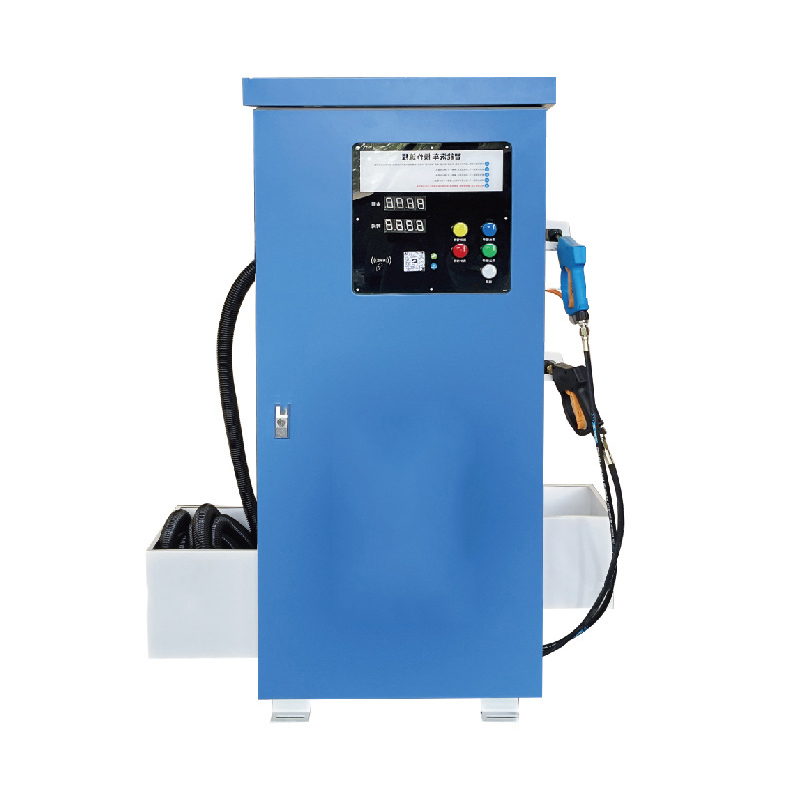 Revolutionize Your Car Care:Labsmotor Launches Next-Gen Self-Service Car Wash Machine