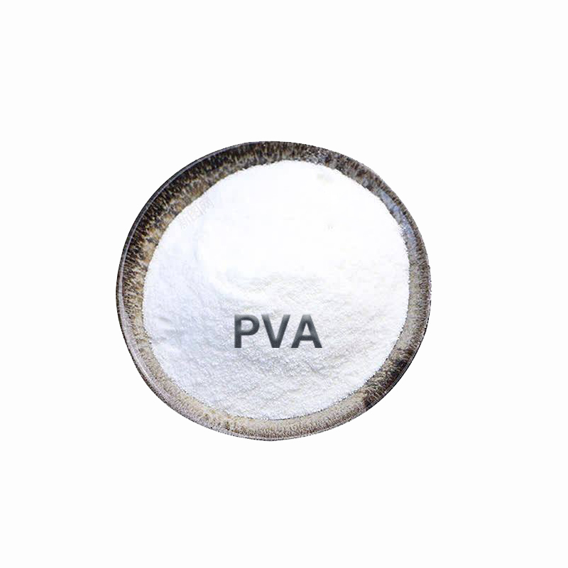 polyvinyl alcohol (PVA)