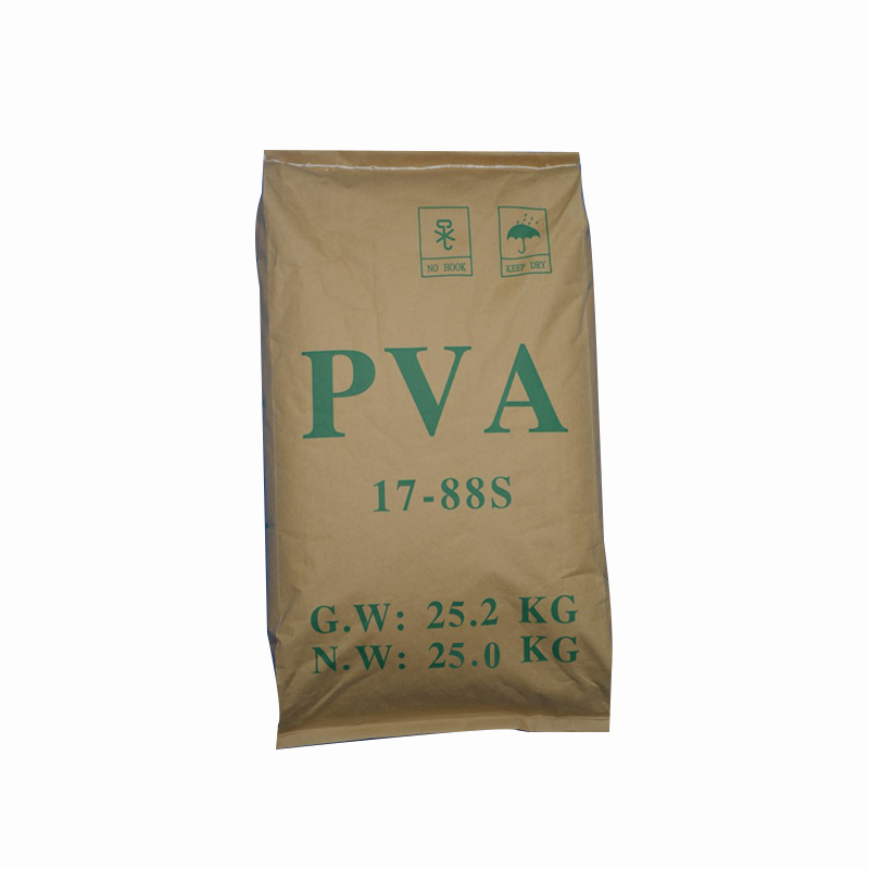 polyvinyl alcohol (PVA)