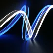 Lumière au néon de corde d'automobile
