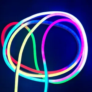 Luce al neon flessibile