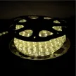 Weihnachtslicht 220V rundes LED-Lichtschlauch