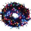 5m 10m 20m 30m 40m 50m LED Waterproof Outdoor String Lamp Fairy Solar Light Other Holiday Christmas Party Decorative Lighting