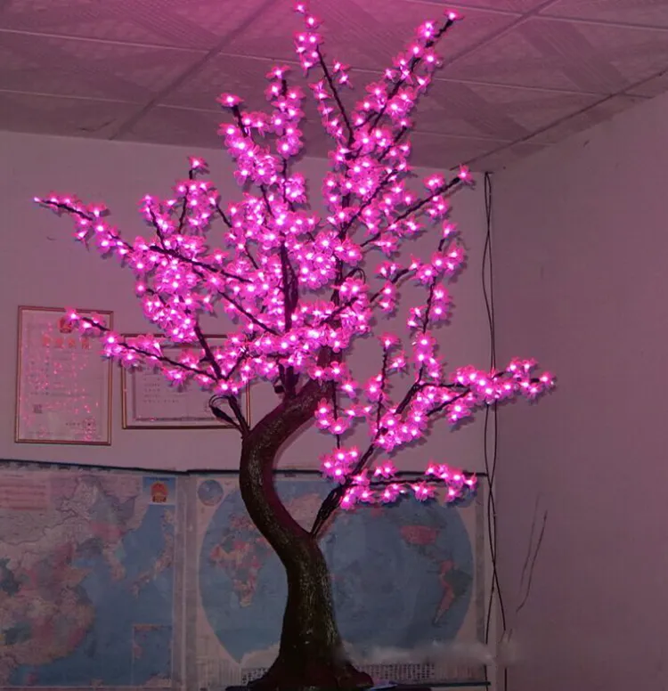 LED Tree Christmas Decoration light