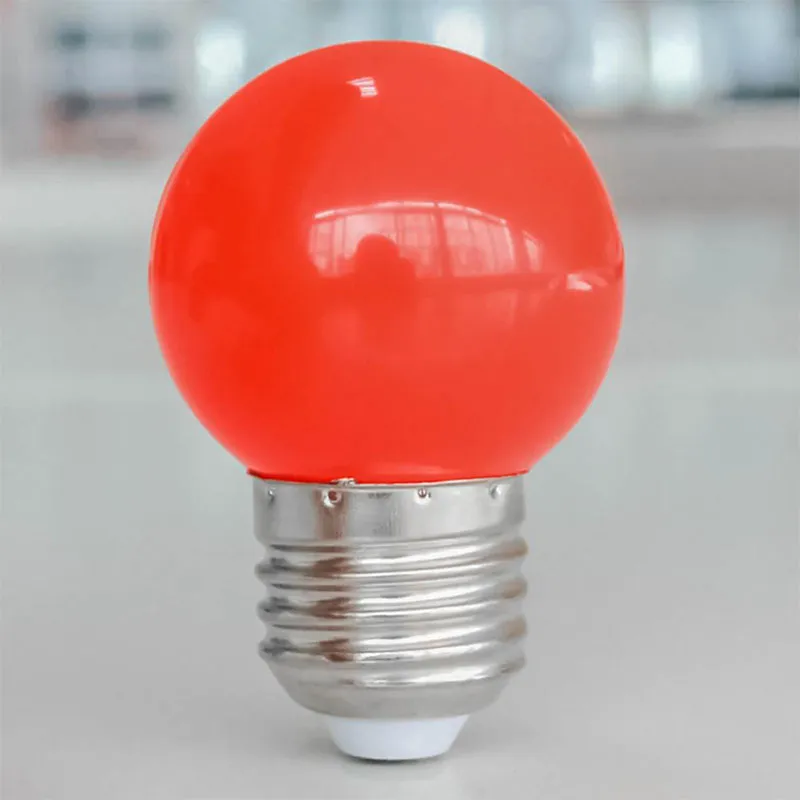 led color bulb light