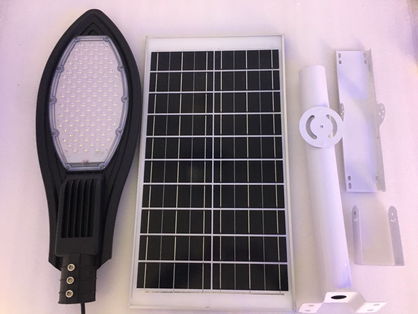 Simple Cast Led Cast Aluminum Light LED Street 220v