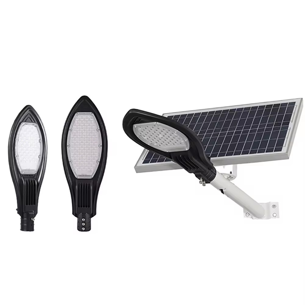 Simple Cast Led Cast Aluminum Light LED Street 220v