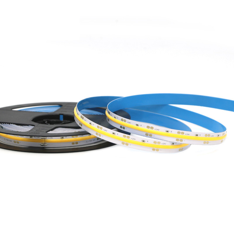 LED COB strip lights