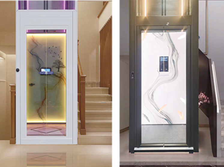 Best home elevator for modern homes