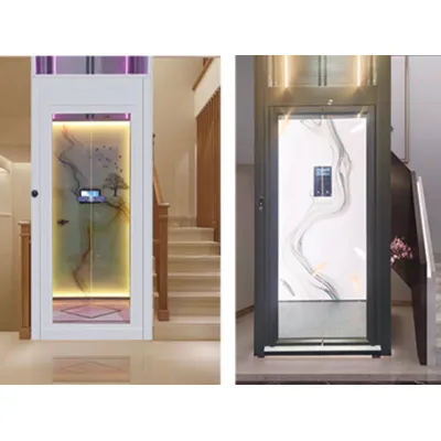 Taction Home Affordable home elevator