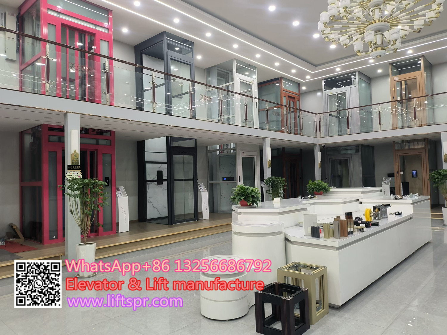How to maintenance the villa home elevator?