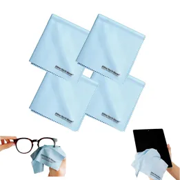 Microfiber Glasses Towel