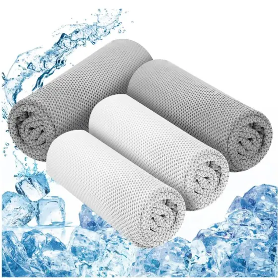 Sport Cooling Towel