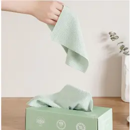 Reusable Lint Free Towel