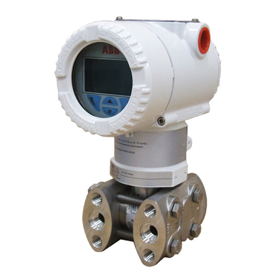 266MST Differential Pressure Transmitters