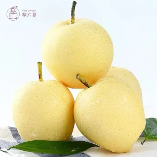 Nashi Pear / Chinese Fresh Pear