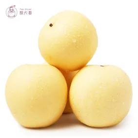 Huangguan Pear/Century Pear