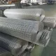 2x2 stainless steel welded wire mesh