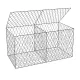 gabion mesh  gabion box basket cage mesh