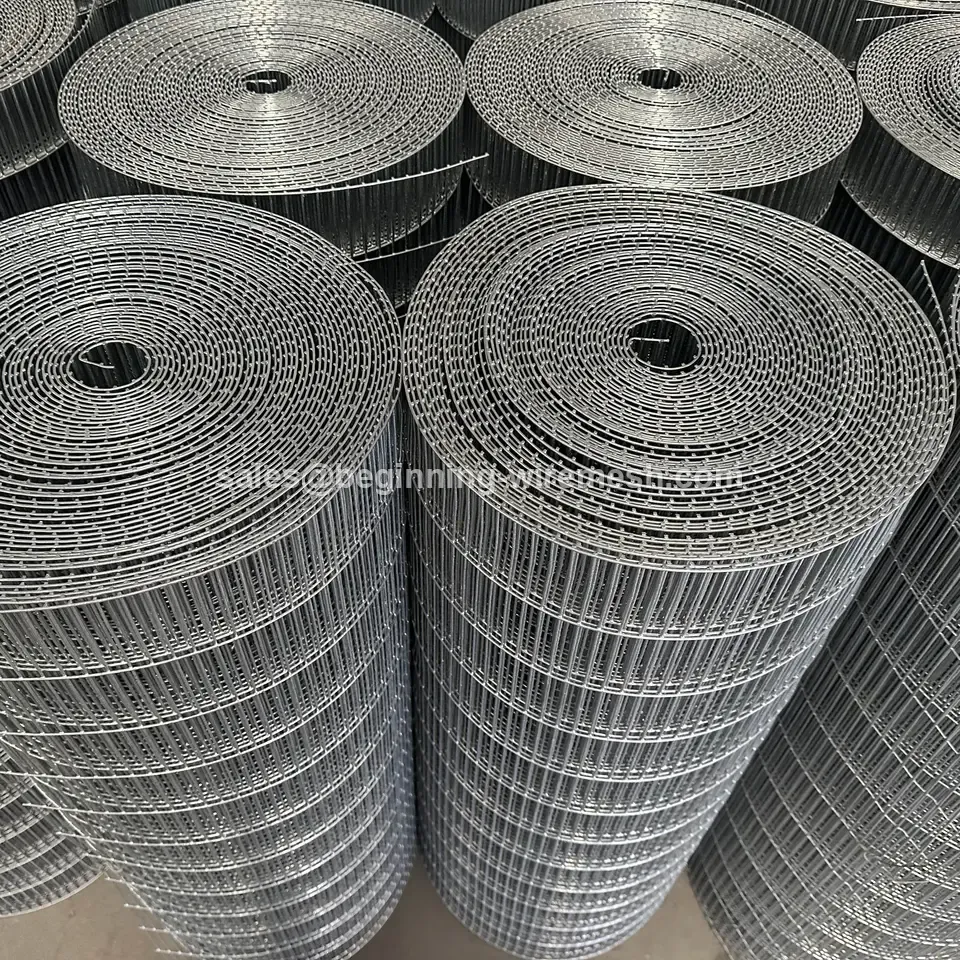 Stainless Steel Wire Mesh