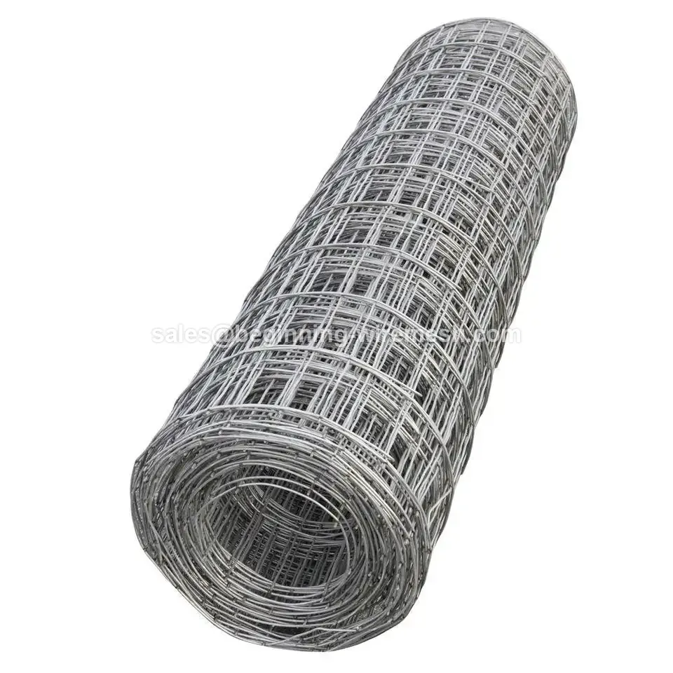Fiberglass Window Screen