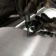 Rede de arame de tecelagem simples de aço inoxidável