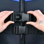 Neoprene life vest, Buoyancy aids Life jacket