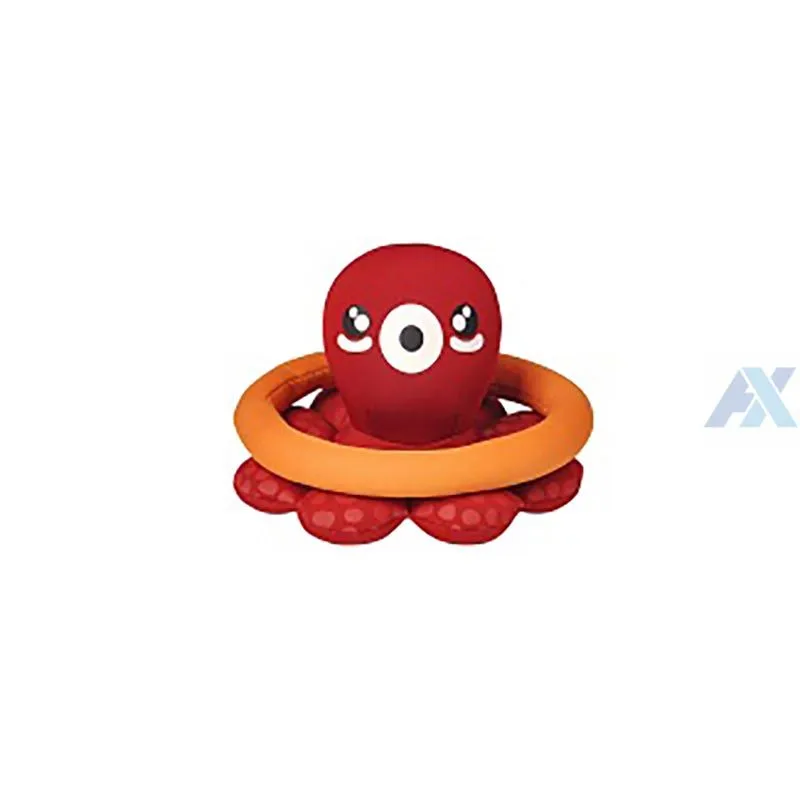 Neoprene Aqua Octopus Ring Throwing Sports Game