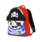Neoprene Bags Kid's Backpack Animal Character Size Small